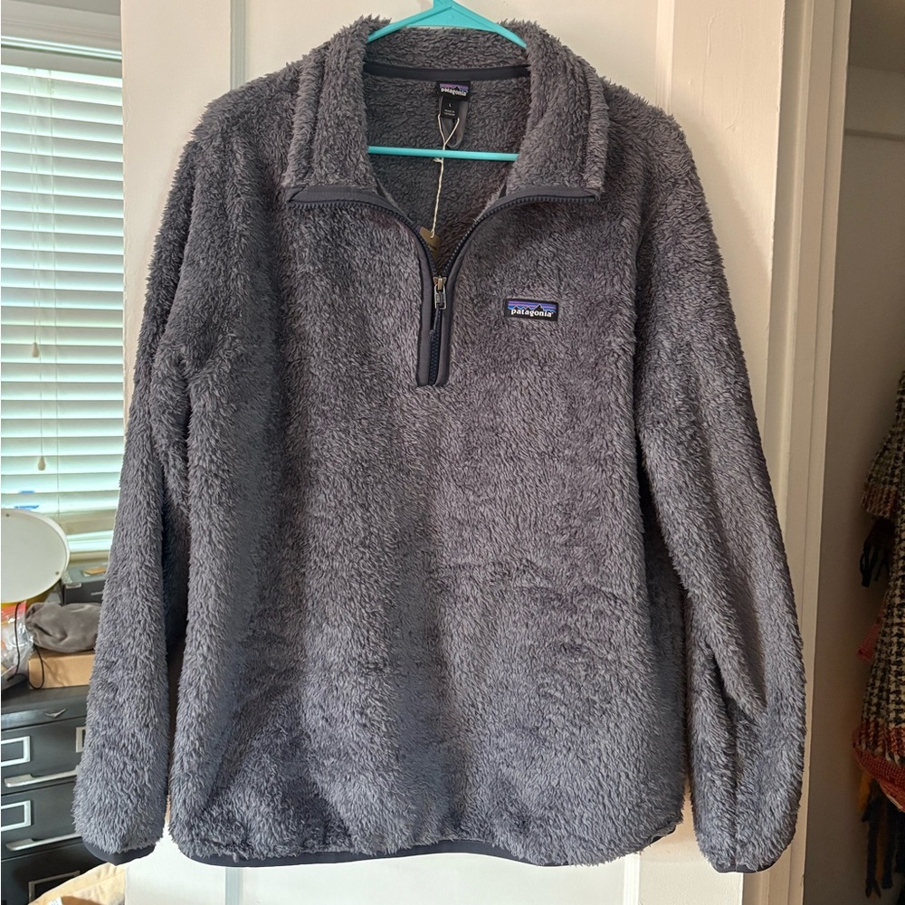 NWT Patagonia Fleece